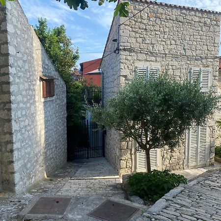 Seaview House Rosali Villa Rovinj Luaran gambar