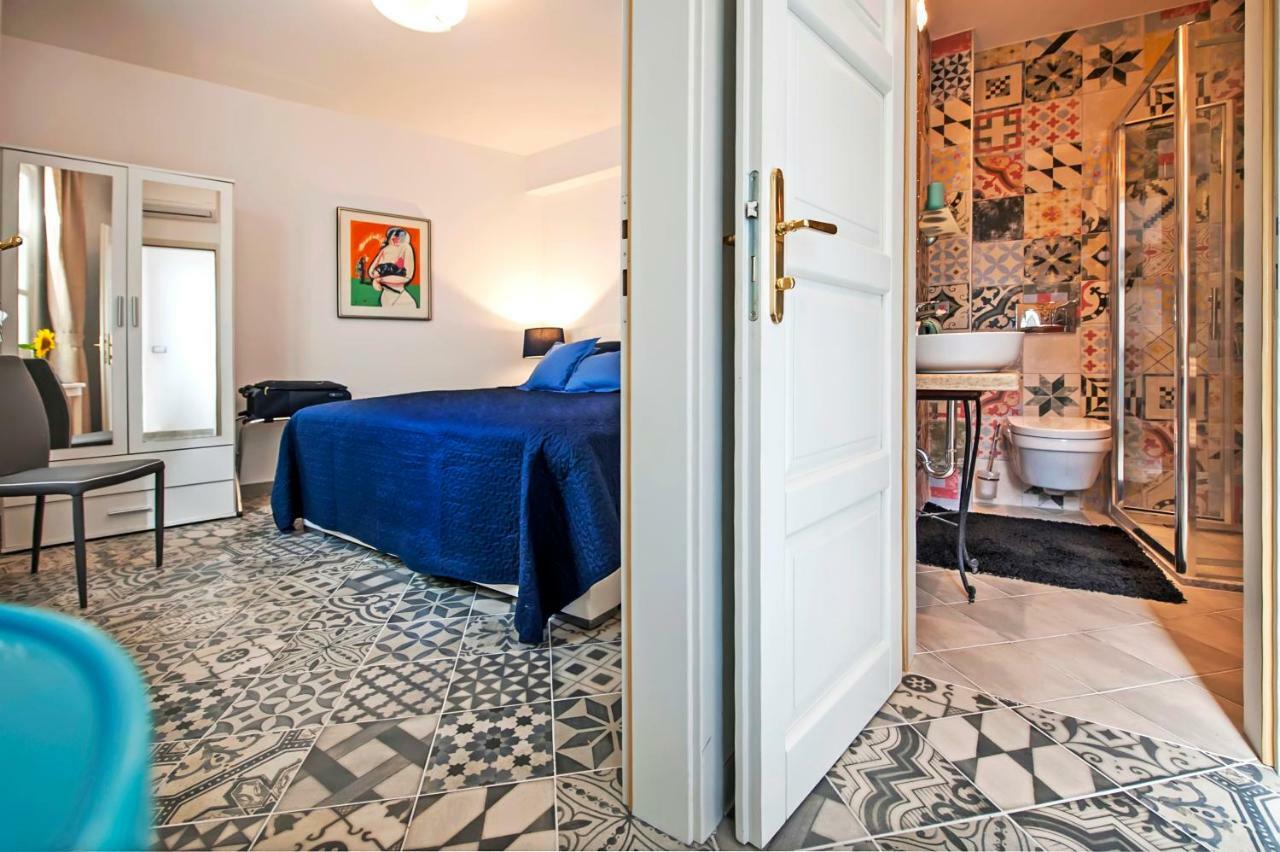 Seaview House Rosali Villa Rovinj Luaran gambar