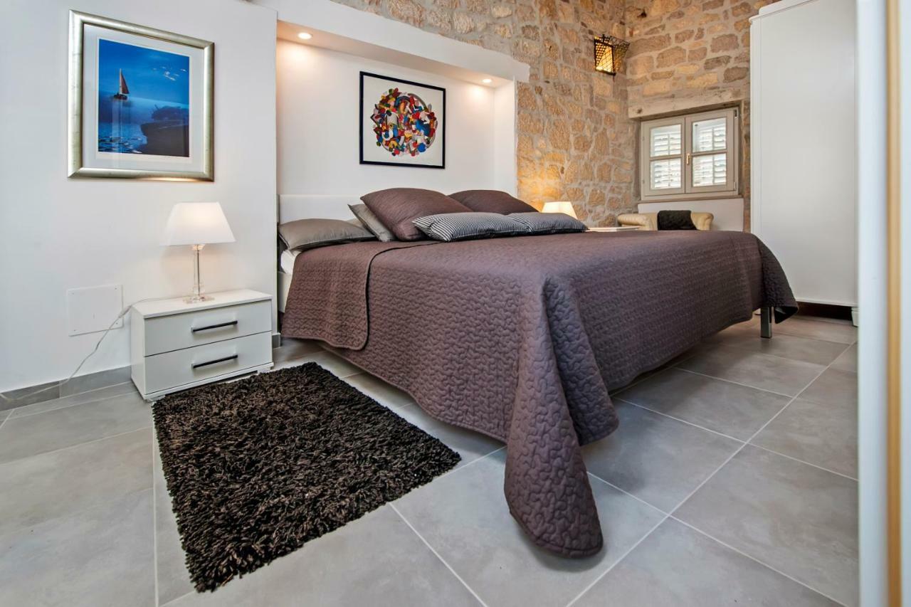 Seaview House Rosali Villa Rovinj Luaran gambar