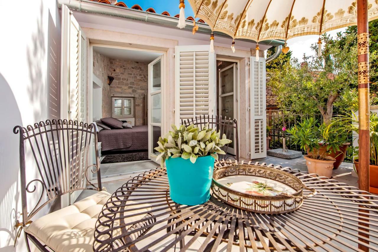 Seaview House Rosali Villa Rovinj Luaran gambar