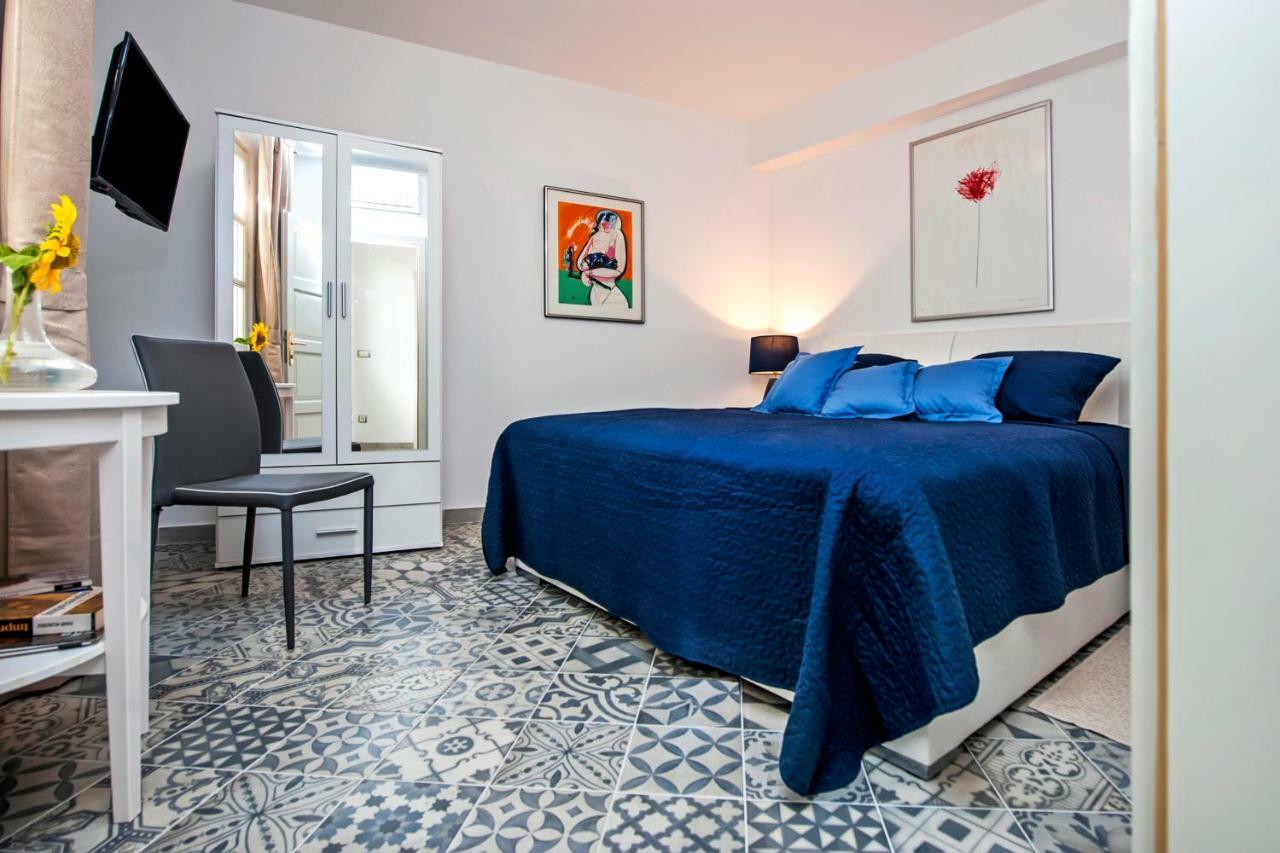 Seaview House Rosali Villa Rovinj Luaran gambar