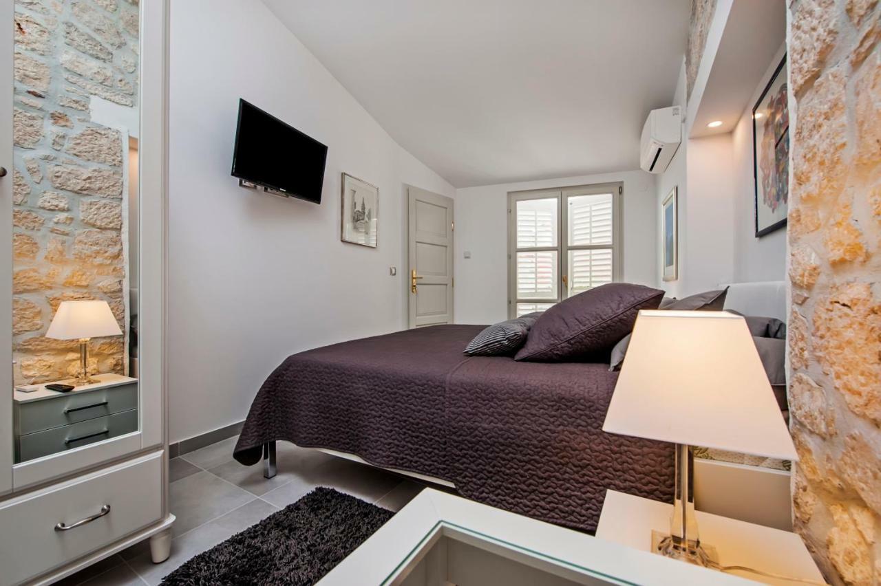Seaview House Rosali Villa Rovinj Luaran gambar