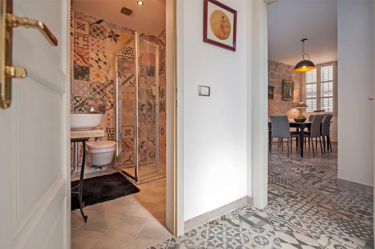 Seaview House Rosali Villa Rovinj Luaran gambar